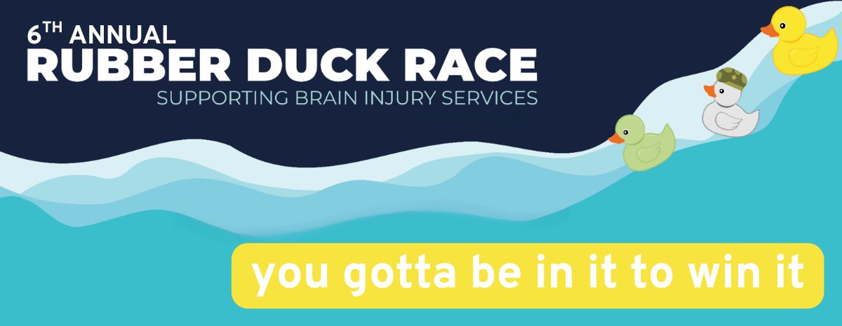 6th Annual Rubber Duck Race